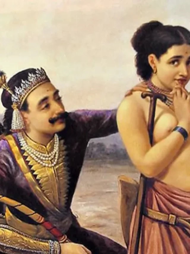 Raja Ravi Varma