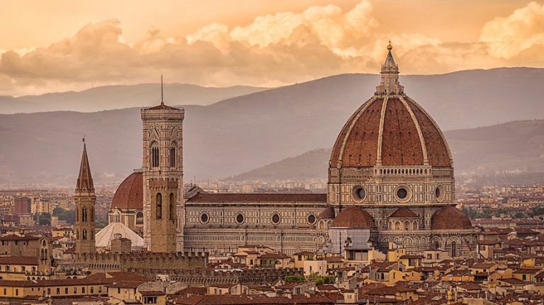 14 Things You Probably didn’t Know About Renaissance Architecture