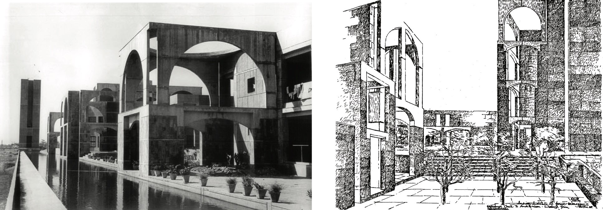 The Vernacular of Modern India: Anant Raje Buildings - Abirpothi