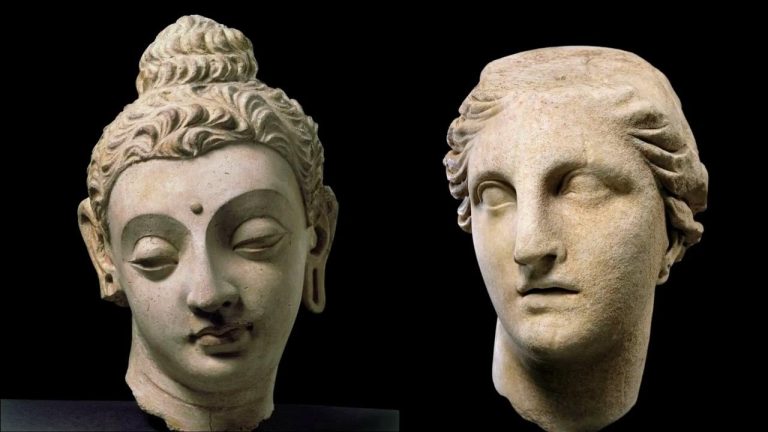 Gandhara School of Art: A Fusion of Cultures and Icons