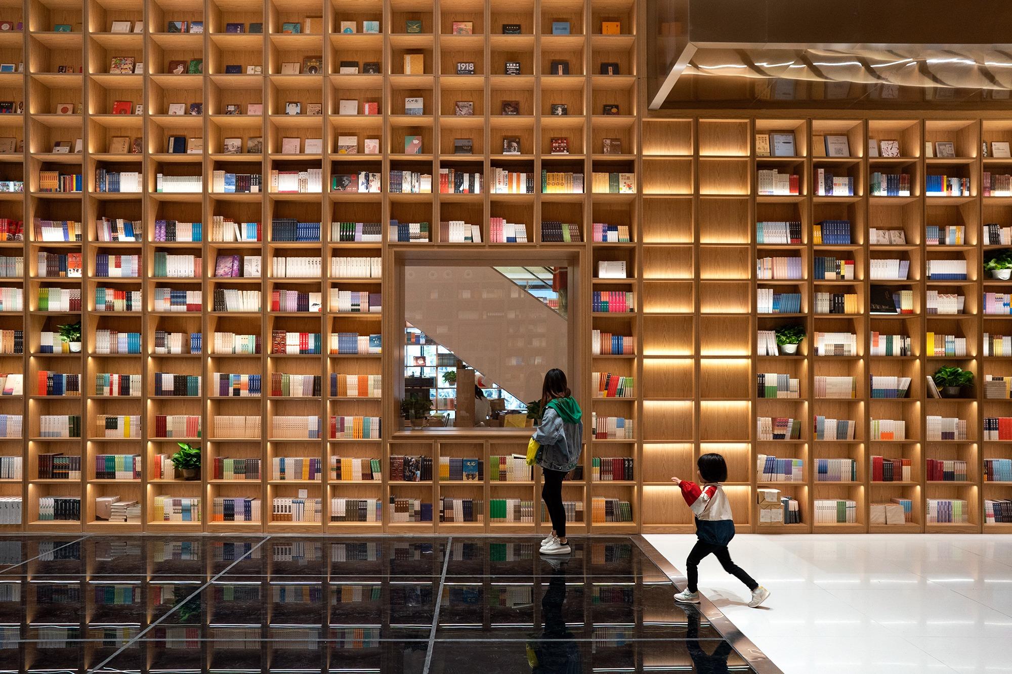 Reading Is Fundamental: 10 Biggest Libraries In The World