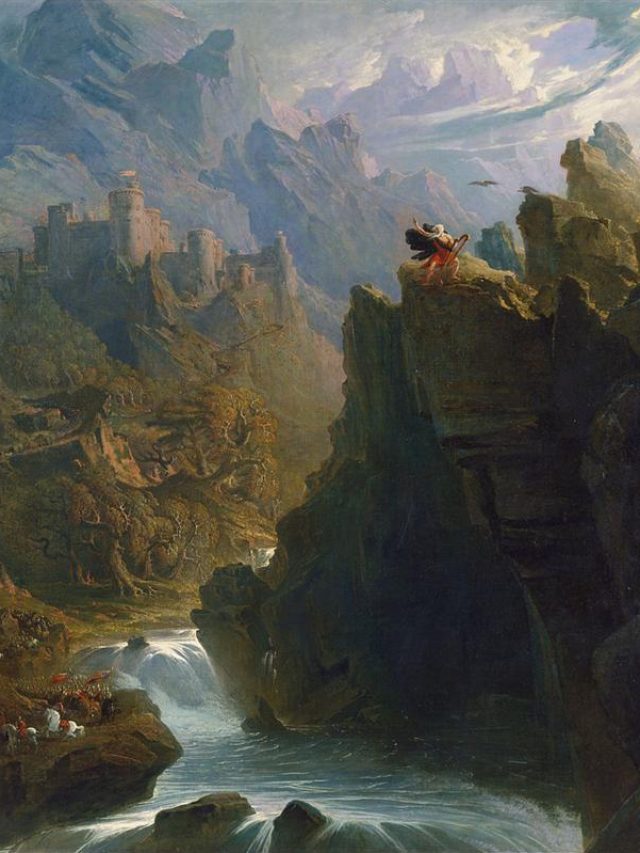 John Martin- the-bard-1817.jpg!HalfHD