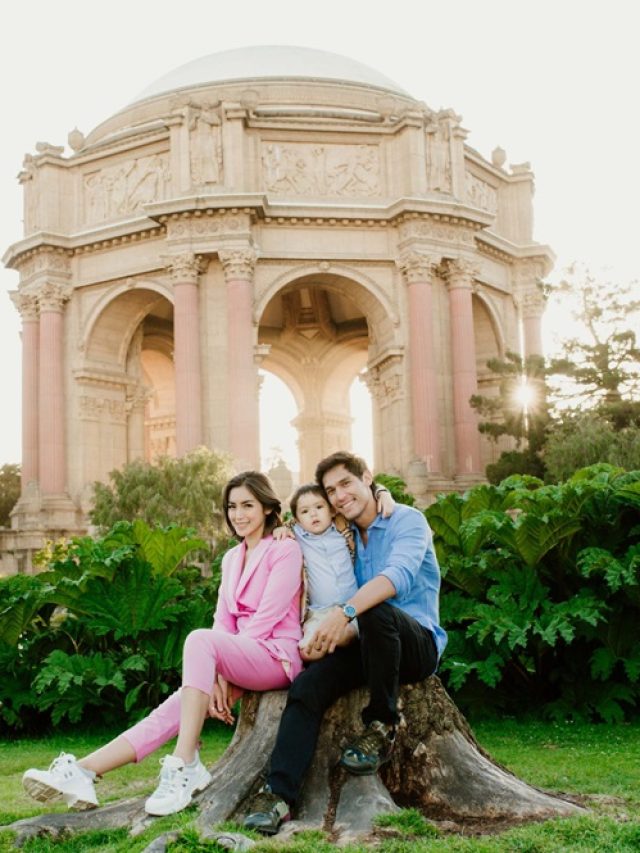 Palace Of Fine Arts8