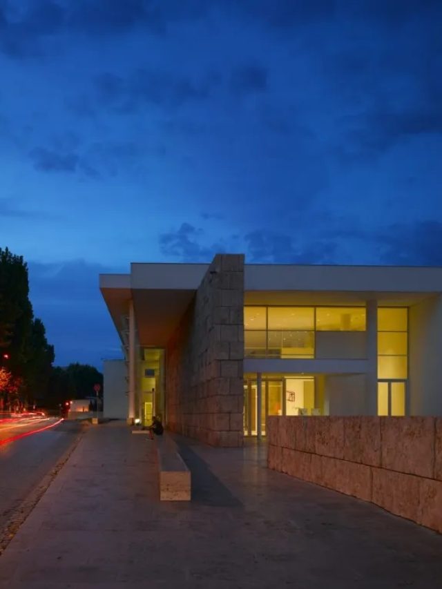 Richard Meier3