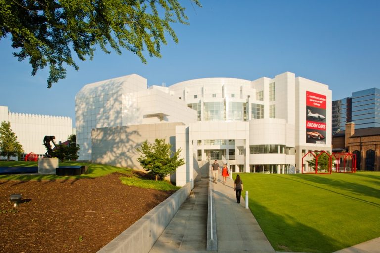 High Museum of Art: All You Need to Know BEFORE Visit
