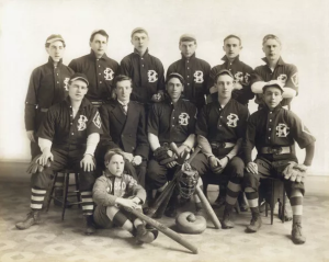 Game Changers: The Evolution and Innovation of Sports Uniforms Through ...