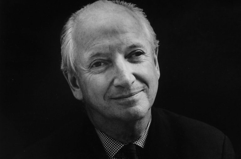 Michael Graves: Design For Life and The Necessity of Seeing
