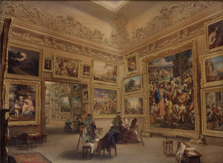 National Gallery in London Marks 200 Years with Grand NG200 Celebrations: A Year of Art, History, and Community Engagement