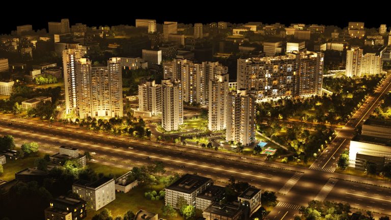 Leading Architects in Gurgaon Who Ushered the City in a Contextual Climate-Friendly Space