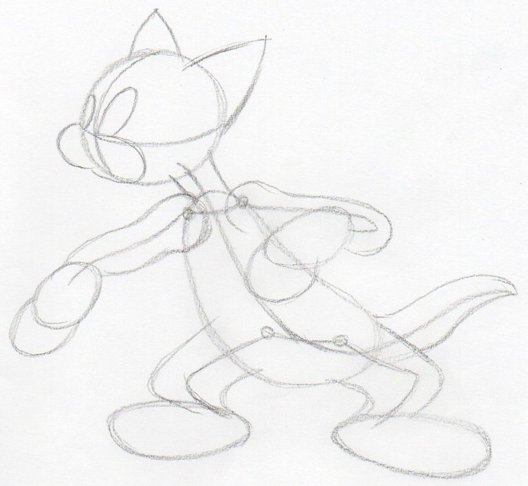 Frenemy Draw Frenemies at Heart: Tom and Jerry Cartoon Drawing - Abirpothi