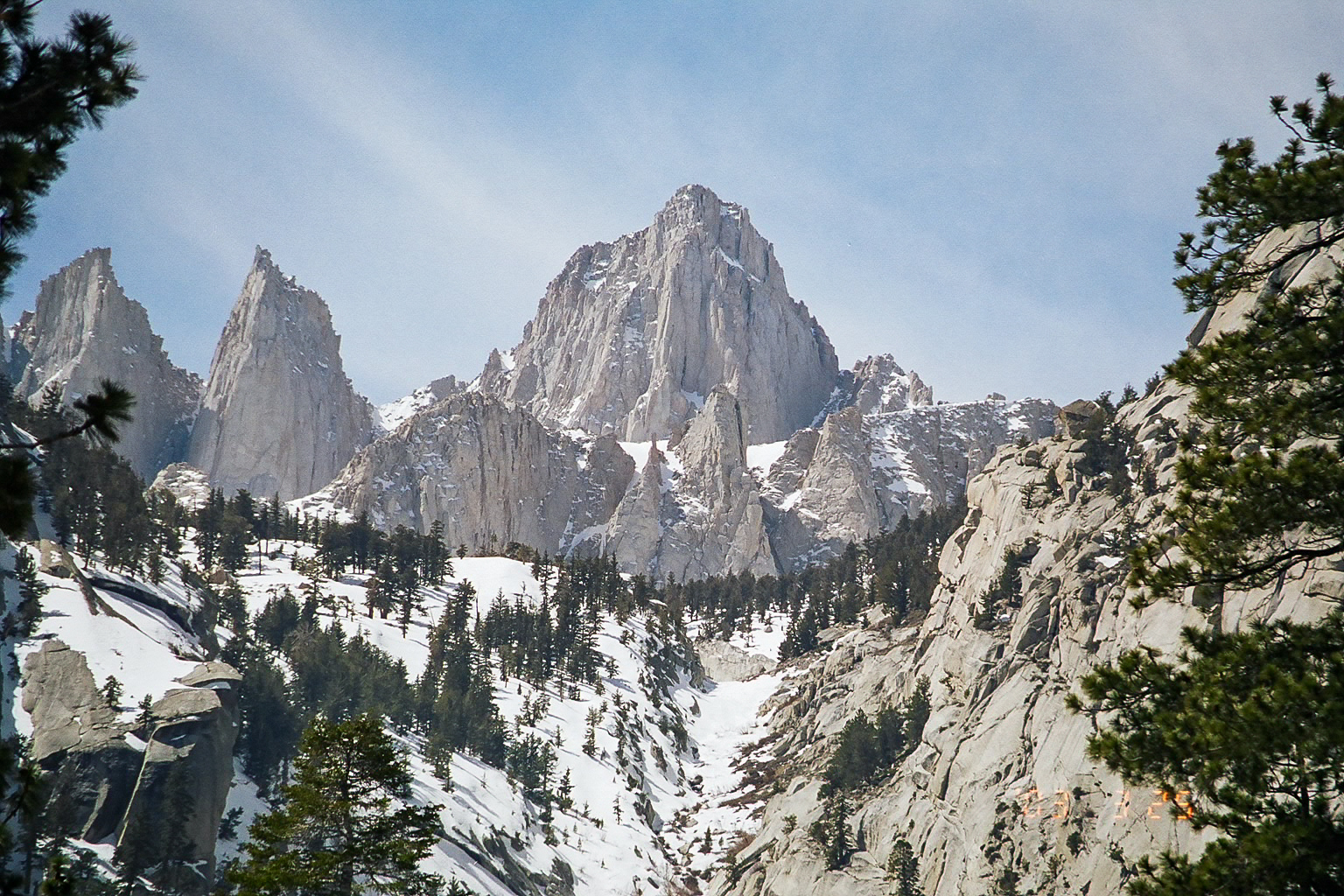 15 Tallest Mountains In The USA: A Guide To America’s Majestic Peaks