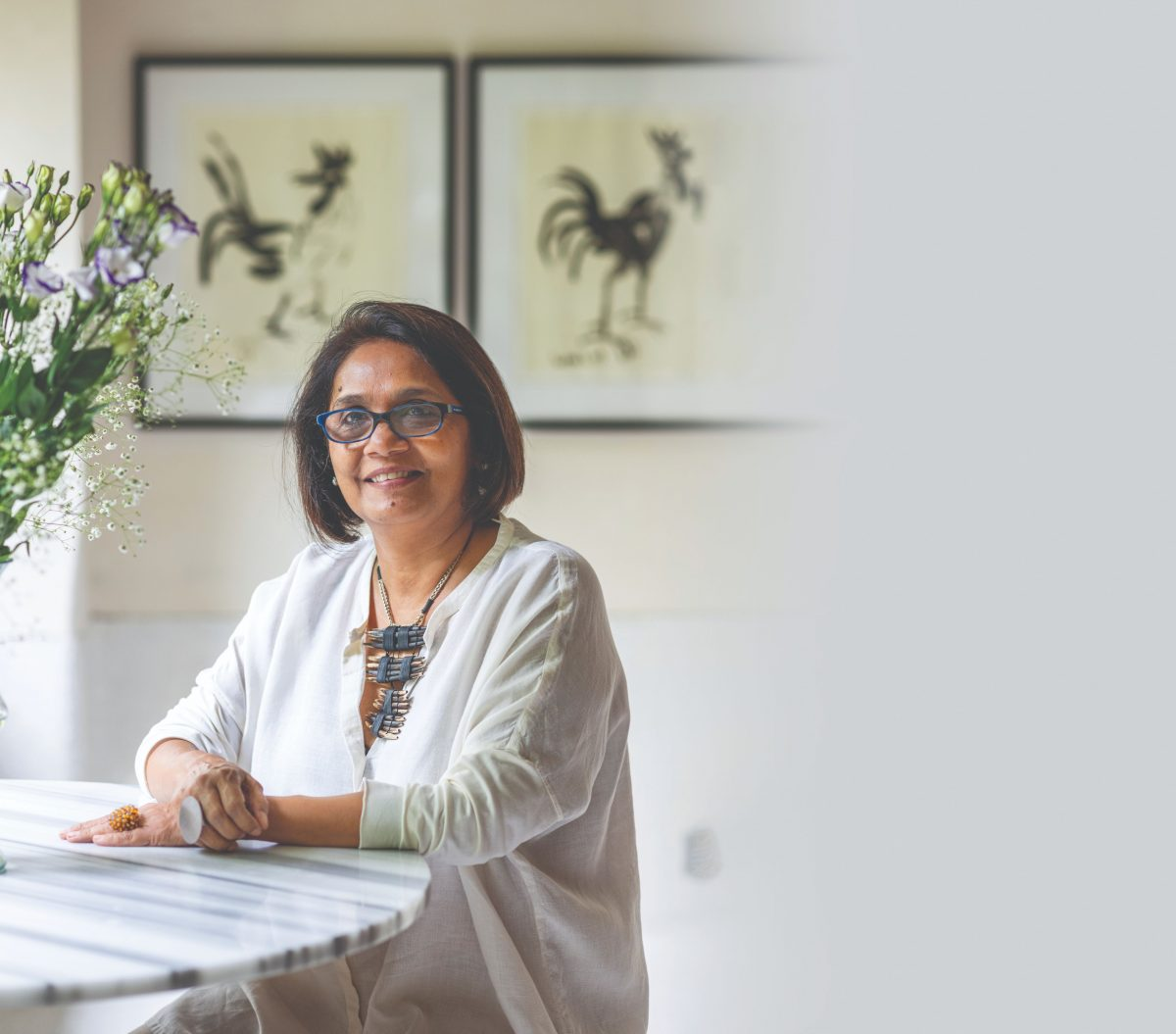 21 Female Architects Who Shaped Modern Architecture - Abirpothi