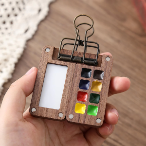 The Ultimate Guide to Finding the Best Travel Watercolor Set