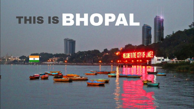 14 Architects in Bhopal Who’ve Influenced the Indian Landscape