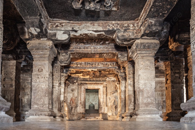 14 Famous Wall Murals of Ancient India - Abirpothi