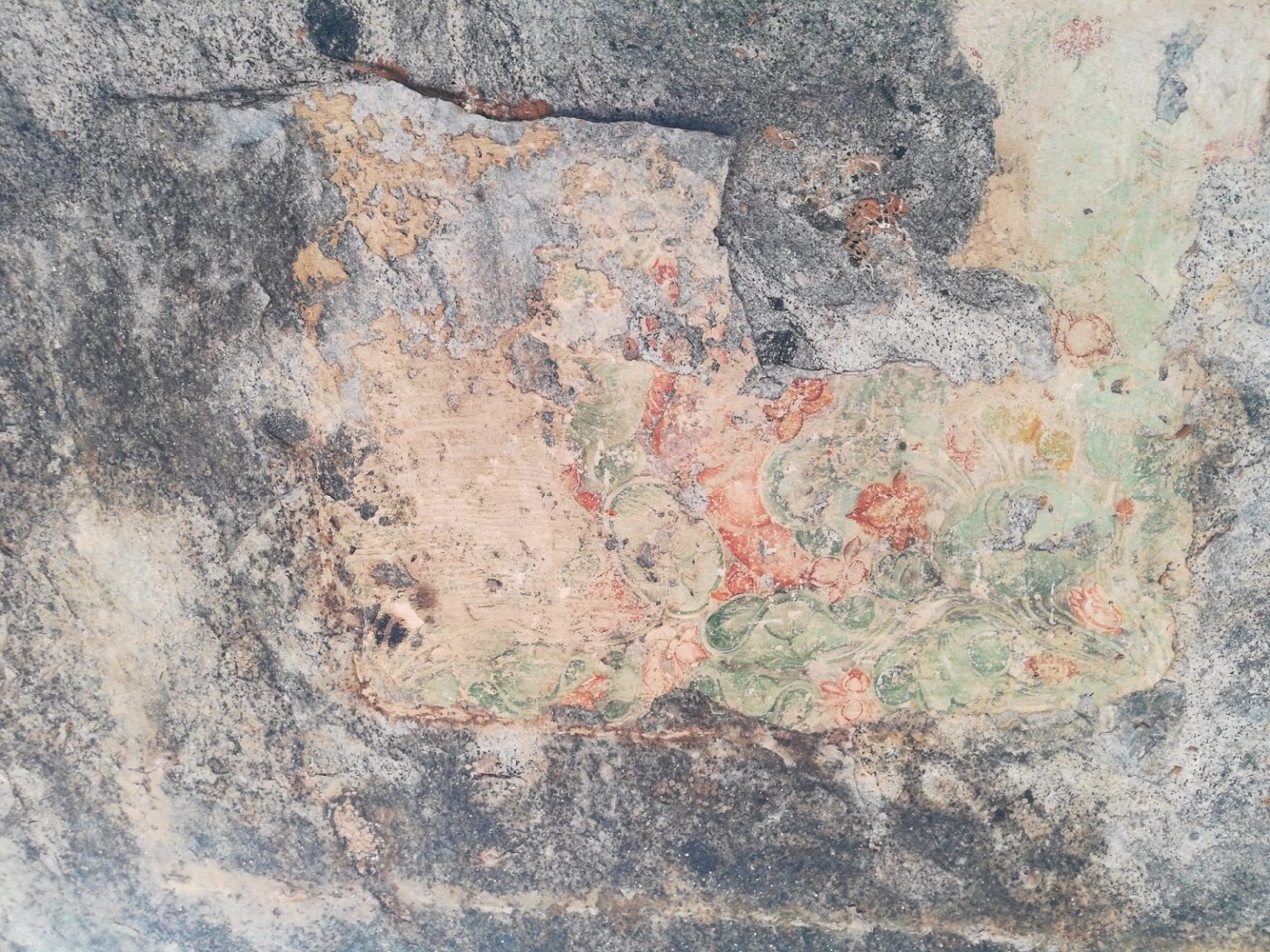 14 Famous Wall Murals of Ancient India - Abirpothi