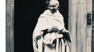 Gandhi Through the Artist’s Eye: 7 Iconic Paintings and Iconography