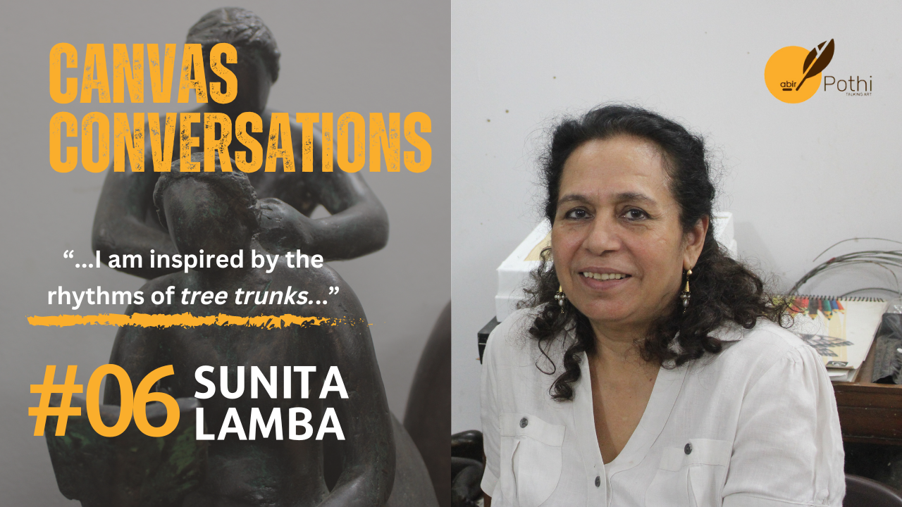 The Untold Struggles and Bold Choices of Sunita Lamba: Breaking Free ...