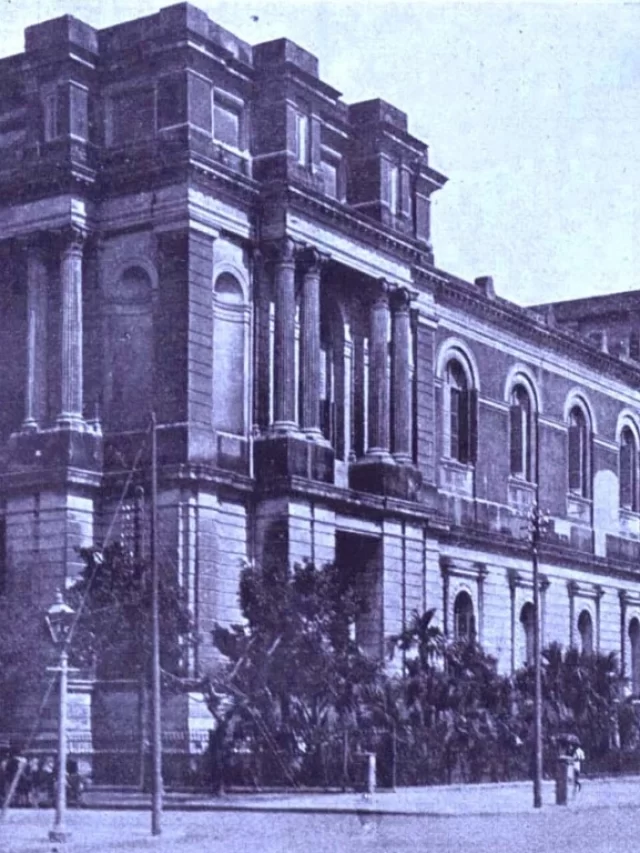 What To See At Indian Museum, Kolkata