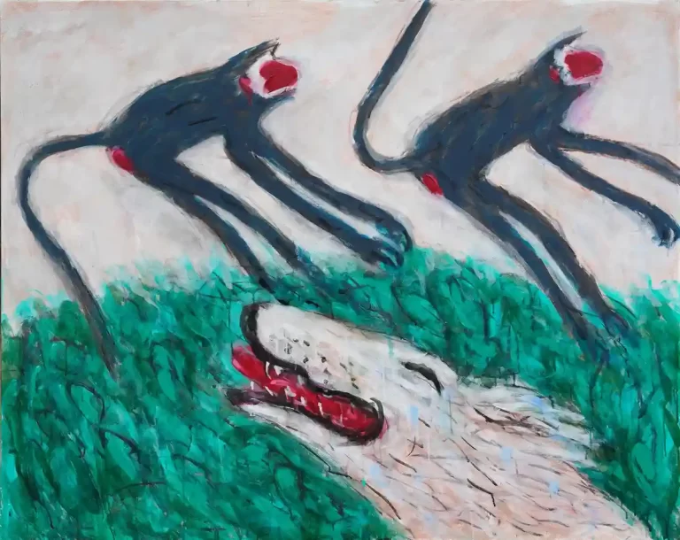 Gallery Espace Presents ‘Memory Fields’ to Celebrate 35th Anniversary