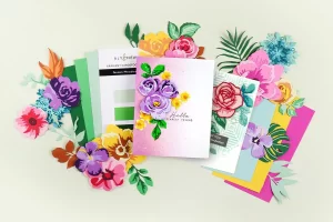 Your Ultimate Guide to Cardstock Paper