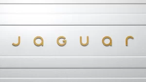 How Jaguar’s New Logo Reflects a Cultural Shift