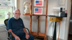 Man Who Appropriated Legends: Richard Pettibone