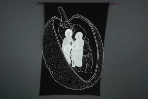 Raki Nikahetiya’s Solo ‘Migrant Memory’ Highlights Cultural Shift in Identity