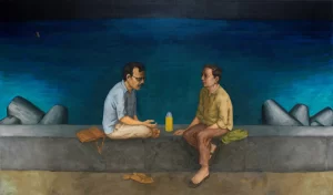 Vadehra Art Gallery’s ‘A Show of Hands’ Pays Tribute to Gieve Patel 