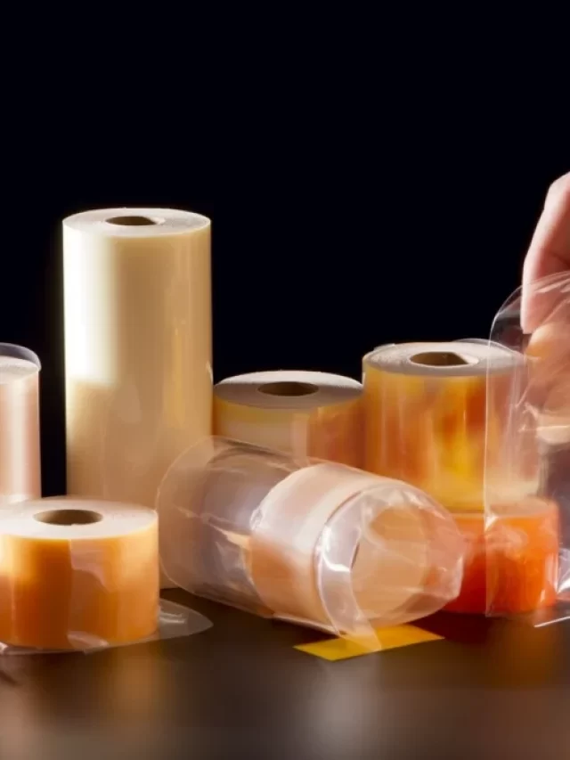 Different Types of Tapes