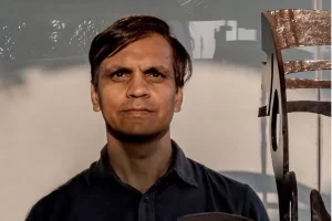 Who is Architect Hiren Patel, First Take 2025 Ceremony’s Chief Guest?