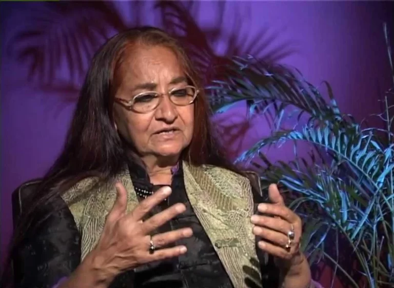 Latika Katt – The First Rodin-esque Indian Woman Sculptor of Eminence