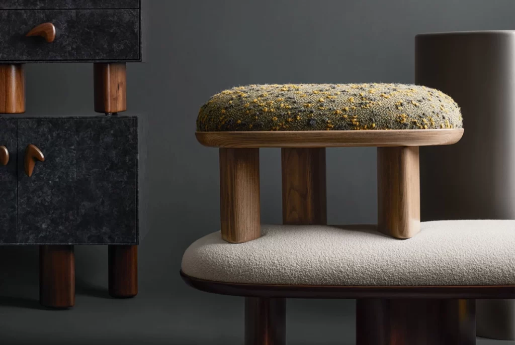 Corbu Collection by DeMuro Das