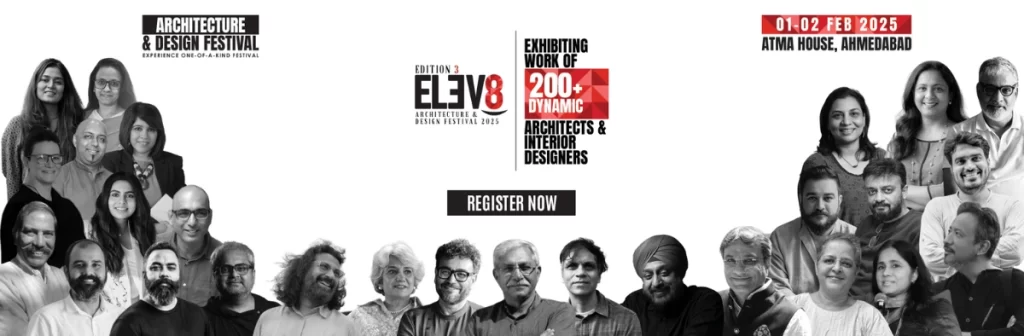 Elev8's Speakers and panelists