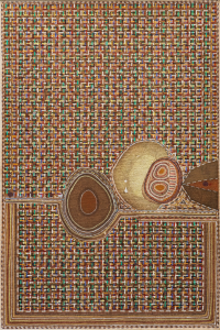 ‘An Abstract Pause’ Taking a Closer Look at Abstractionists in India 