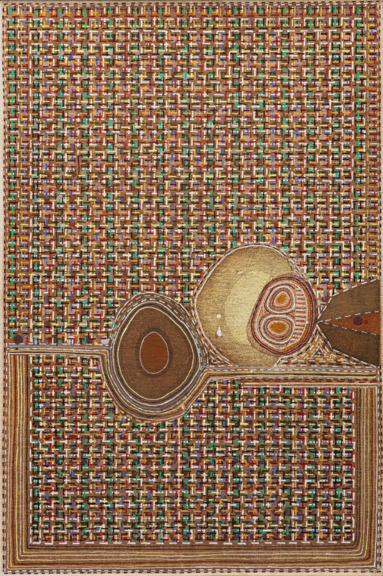 ‘An Abstract Pause’ Taking a Closer Look at Abstractionists in India 