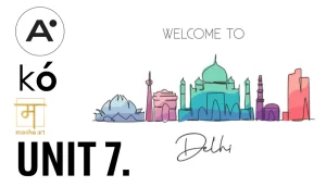 The Four Galleries Debuting at India Art Fair 2025