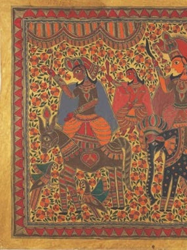Urmila Devi