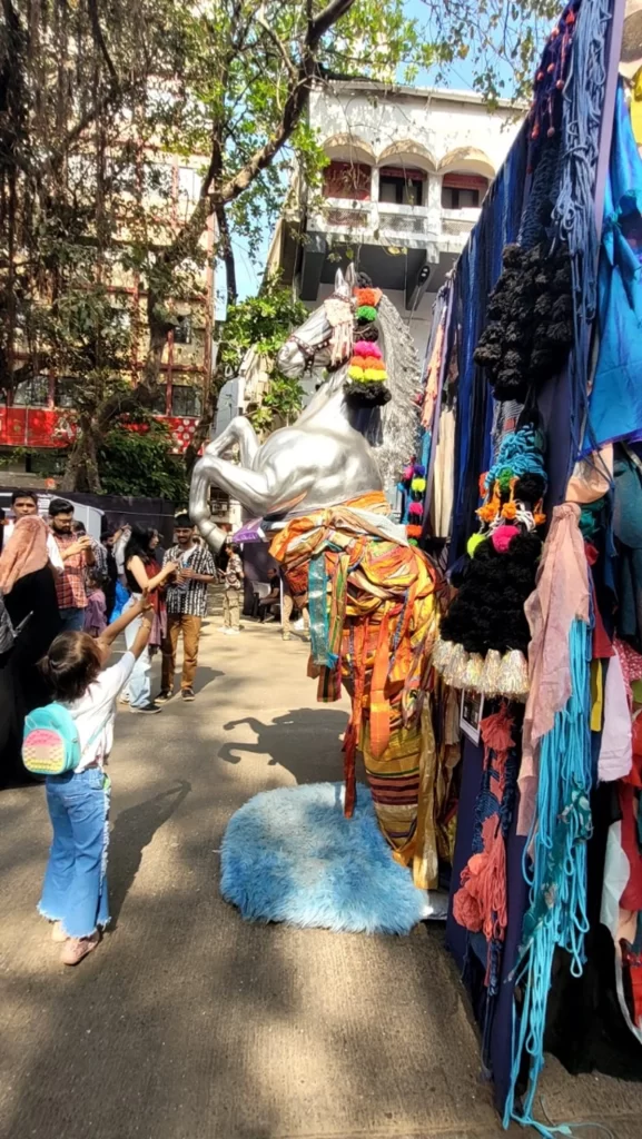Kala Ghoda