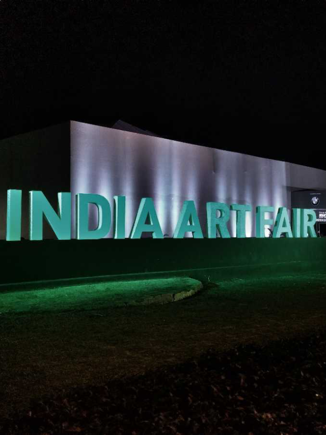 India_Art_Fair_2018_Feature Image