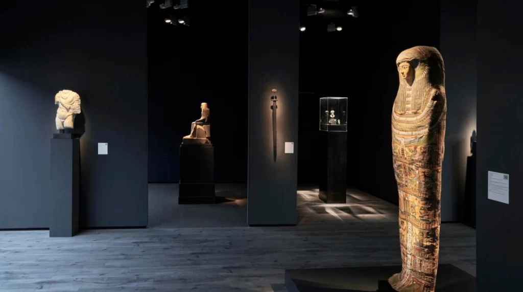 A look at Frieze Masters