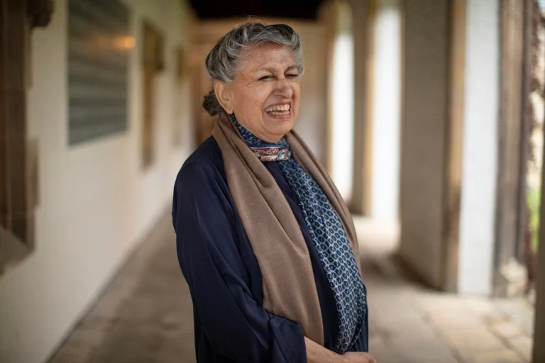 Pakistani Architect Yasmeen Lari Turns Down Israeli Art Award Over Gaza Genocide