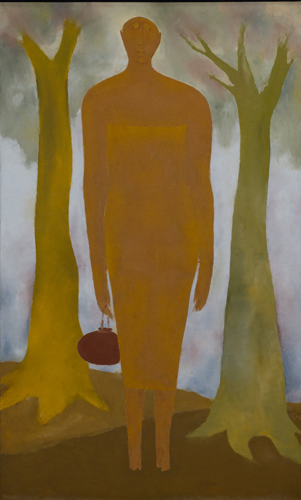 Haku Shah Artists on display in Mumbai's Subcontinent