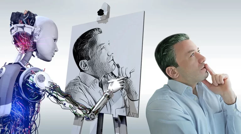 U.S. Appeals Court Rules AI-Generated Art Cannot Be Copyrighted Without Human Authorship