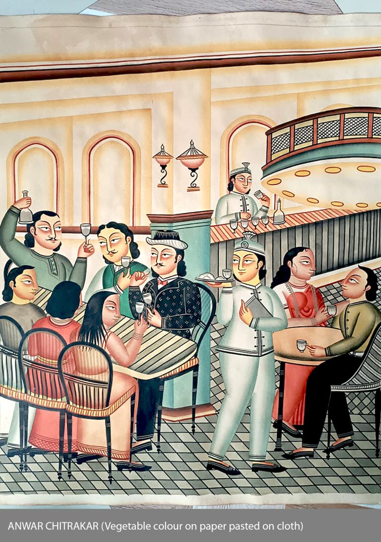 CIMA Art Mela 2025: Making Masters Affordable