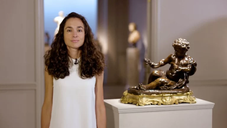 Italian Emanuela Tarizzo Is the New Director of London’s Frieze Masters