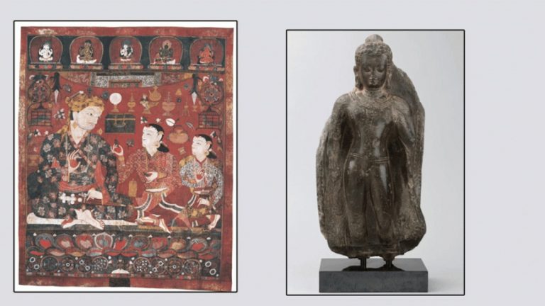 Nepal Reclaims Stolen Heritage, $3 Million Artefacts, Make it Home 