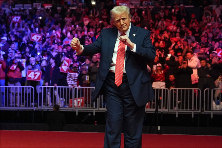 Attack or Administration: Library Funding Targeted in New Executive Order by Trump