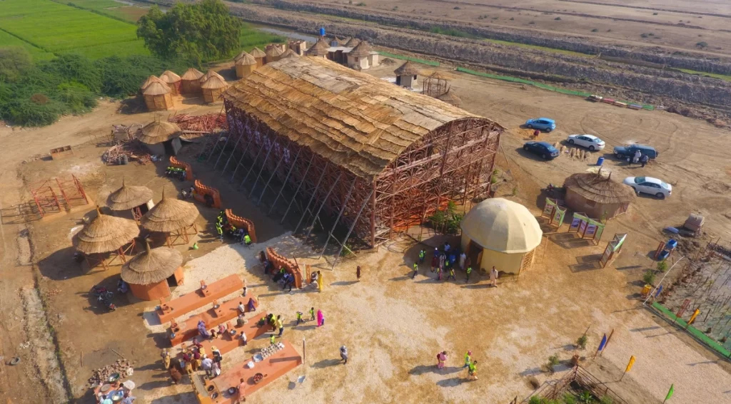 Flood Resilient Housing in Pakistan