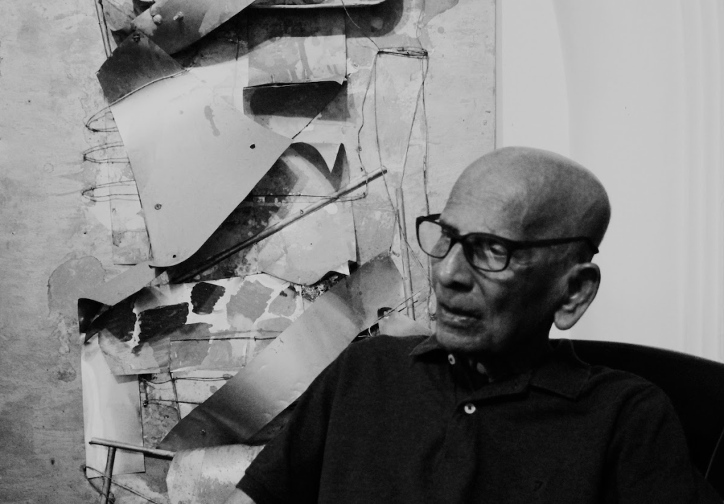 artists photograph 